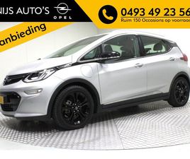 OPEL AMPERA $L20