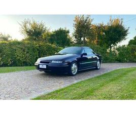 1994 OPEL CALIBRA IN ITALIE - A VENDRE | CAR & CLASSIC