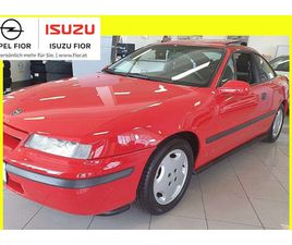 OPEL CALIBRA A C20NE