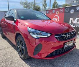 CORSA 6ª SERIE CORSA 1.2 100 CV GS LINE