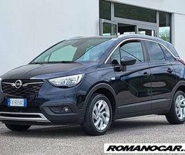 OPEL CROSSLAND X CROSSLAND CROSSLAND X 1.5 ECOTEC D 102 CV START&STOP INNOVATION