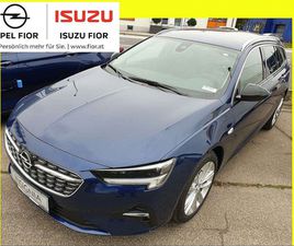 OPEL INSIGNIA ST 1,5 CDTI DVH BUSINESS ELEGANCE
