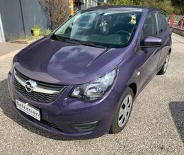 OPEL KARL KARL KARL 1.0 75 CV