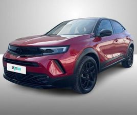 1.5 D GS LINE 81 KW (110 CV)