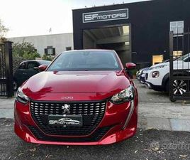 208 1.2 VTI 82 CV 3 PORTE ACCESS