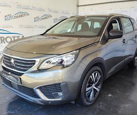 PEUGEOT 5008 5008 1ª SERIE 1.5 BLUEHDI ALLURE S&S 130CV 'PROMO FINANZIAMENTO'