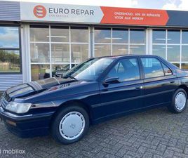 PEUGEOT 605 PEUGEOT 605 - 2.0 SLI