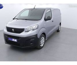 PEUGEOT EXPERT FGN STANDARD 1.5BLUEHDI 120S&S PREMIUM