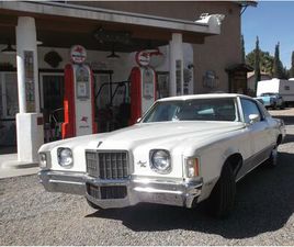 PONTIAC GRAND PRIX 1972 PONTIAC GRAND PRIX FOR SALE