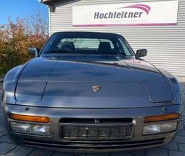 TURBO*H-ZULASSUNG*KEIN ROST*TOP-ZUSTAND*CLASSICDAT