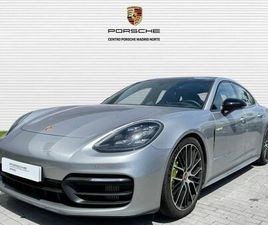 PORSCHE PANAMERA 4S 4S E-HYBRID 412 KW (560 CV)
