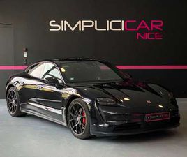 476 AVEC BATTERIE PERFORMANCE PLUS 94KWH