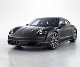 PORSCHE TAYCAN CROSS TURISMO 4S PORSCHE TAYCAN CROSS TURISMO 4S CROSS TURISMO NUOVA A ALTAVILLA VICENTINA