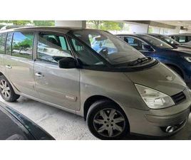 RENAULT ESPACE 2.0 DCI150, 2011, 158'000 KM - ANNONCE 7174391