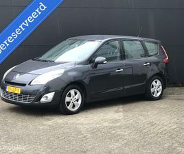 RENAULT GRAND SCÉNIC - 1.4 TCE BUSINESS SPORT NAVI 7PERS