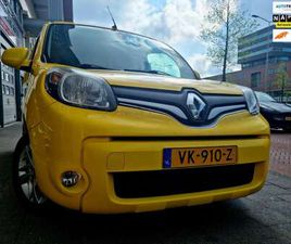 EXPRESS 1.5 DCI 110 EXPRESS BLACK EDITION S&S