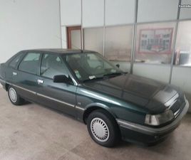 RENAULT R21 RENAULT 21 5 PORTAS GTL FEVEREIRO/92