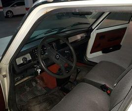 RENAULT R7 RENAUT - 7