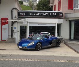 RENAULT SPIDER SPIDER 2.0 16V PARE-BRISE
