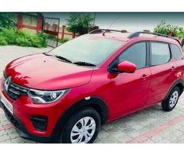 RENAULT TRIBER RENAULT TRIBER RXT 2019