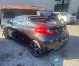 RENAULT WIND RENAULT WIND 1.2I TURBO ≫ 2012 • 11 ЛВ. • ID