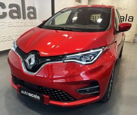 ZOE 2ª SERIE ZOE INTENS R135