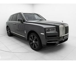 CULLINAN 6.7 V12