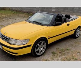 SAAB 9-3