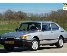 SAAB 900 SAAB 900 - 2.0 C LPG