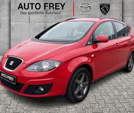 SEAT ALTEA XL 2.0 DIESEL NAVI KLIMA