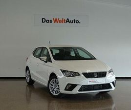 1.0 TGI GLP S&S STYLE 66 KW (90 CV)