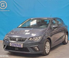 SEAT IBIZA 1.0 STYLE