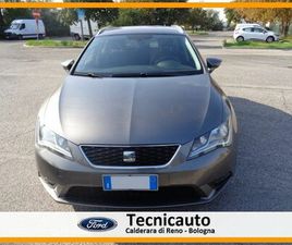 SEAT LEON ST 1.6 TDI 105 CV ST START/STOP BUSINESS NAVI SW