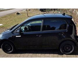 SEAT MII ELECTRIC SEAT MII ELECTRIC PLUS GARANTIE+SHZ+PDC+KLIMA+SPURHAL