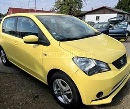 SEAT MII SEAT MII 1.0 STYLE NAVI.ALU.PDC.TEMPOMAT