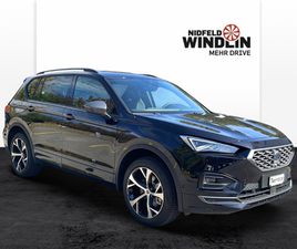 TARRACO 1.4 E-HYBRID DSG MOVE FR