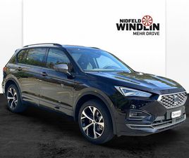 TARRACO E-HYBRID MOVE FR (NETTO)