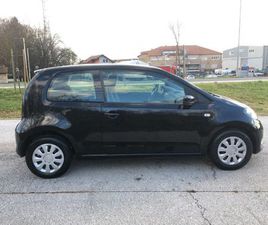 SKODA CITIGO ŠKODA CITIGO 1,0 BENZIN., 2019 GOD.