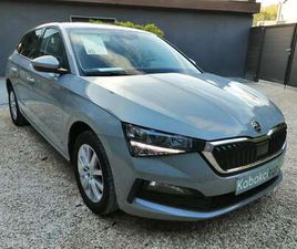 1.0 TGI AMBITION - CNG - 1 ER PROP - CARNET OK