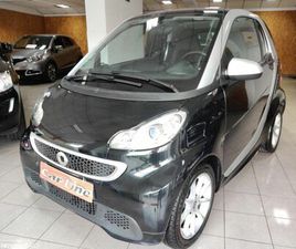 SMART FORTWO COUPÉ