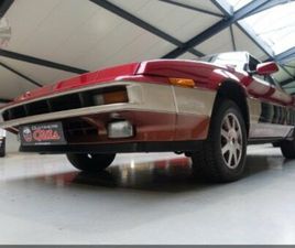 SUBARU XT 4WD TURBO K6