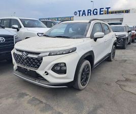 SUZUKI FRONX SUZUKI FRONX 1.5L