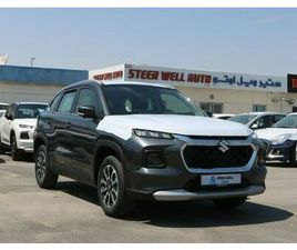 SUZUKI GRAND VITARA SUZUKI GRAND VITARA GLX - EURO 4 | 1.5L DUALJET 2WD HYBRID | 6 AT PADDLE SHIFT | HUD| 360 CAMERA