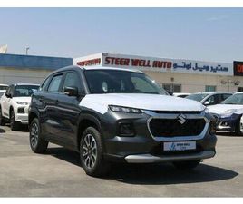 SUZUKI GRAND VITARA SUZUKI GRAND VITARA GLX - EURO 4 | 1.5L DUALJET 2WD HYBRID | 6 AT PADDLE SHIFT | HUD| 360 CAMERA