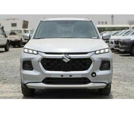 SUZUKI GRAND VITARA SUZUKI GRAND VITARA SUZUKI GRAND VITARA 1.5L 4X2 GLX 4AT