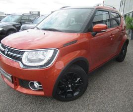 1.2 DUALJET HYBRID PRIVILÈGE