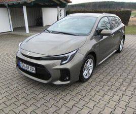 SUZUKI SWACE SUZUKI SWACE COMFORT+ CVT HYBRID VOLLHYBRID / RÜCKFAHRK