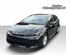 SWACE 1.8 COMPACT TOP HYBRID