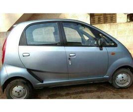 TATA NANO LX 2011