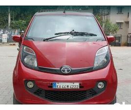 TATA NANO TWIST XT 2016